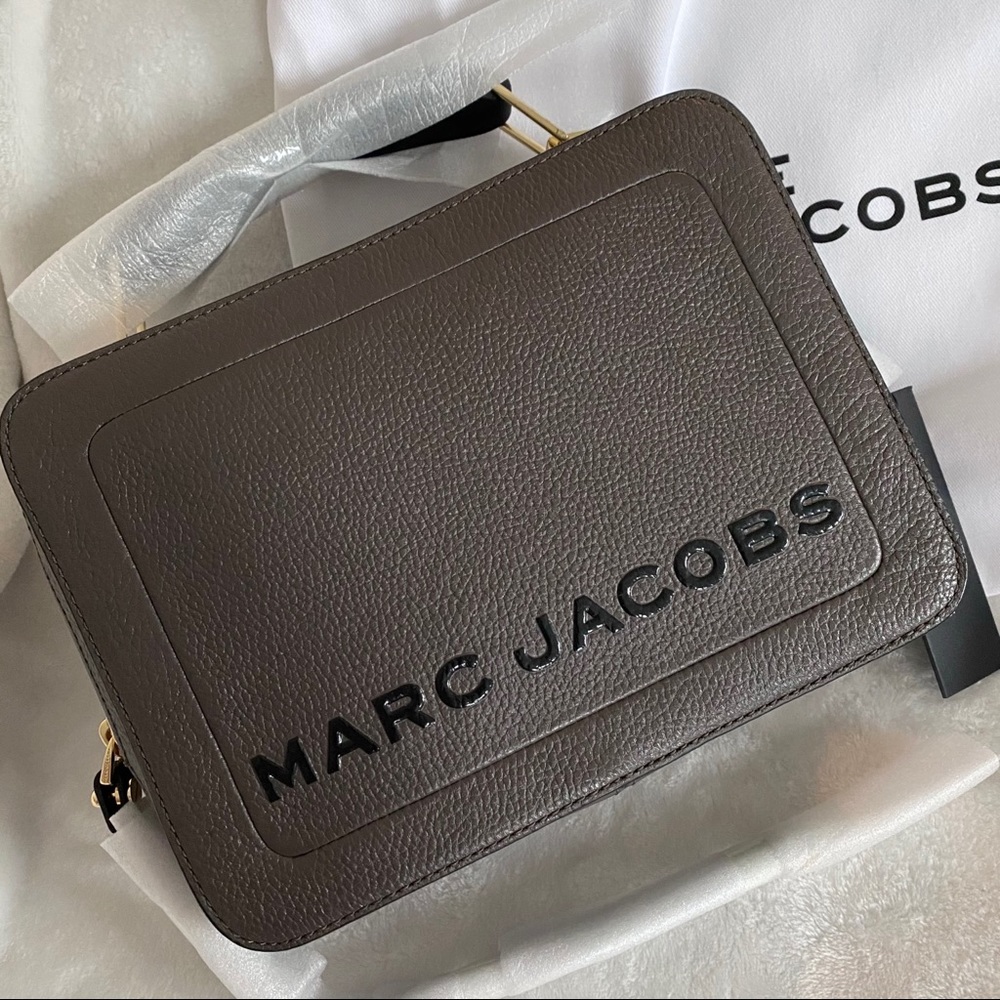 Marc Jacobs Lunchbox Bag